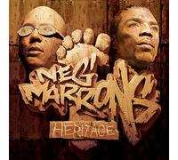 NEG'MARRONS - HERITAGE