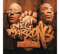 Neg'Marrons - Heritage (Reissue) (2 LP)
