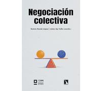Negociación colectiva: Un instrumento esencial para el bienestar laboral y un reparto justo de la riqueza generada: 1028