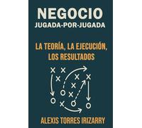 Negocio Jugada por Jugada:: La Teoría, La Ejecución, Los Resultados