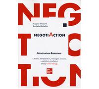 NegotiAction - Monoriti Angelo, Gabellini Rachele