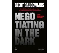 Negotiating In The Dark: How Millions Are Lost Every Day To Cyber Criminals And Their Networks - A Top Negotiator Testifies