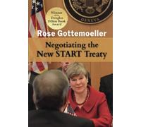 Negotiating the New START Treaty