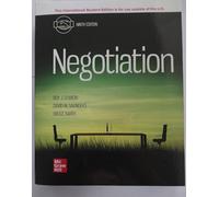 Negotiation ISE