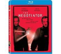 The Negotiator – Blu-ray – Disney