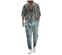 Negozi Abiti Eleganti Vicino A Me Tuta Estiva da Uomo Tuta Completa Blu Uomo Abito Uomo Stile Inglese Vestiti per Sposo Tuta Uomo 5XL Vestito con Colletto Bianco Abito Uomo Collo Sciallato Abito
