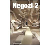 Negozi. Ediz. illustrata. Vol. 2 - [Federico Motta]