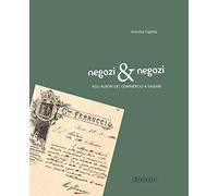 Negozi & negozi. Agli albori del commercio a Sassari