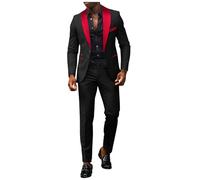 Negozi Uomo Abbigliamento Abito da Sposo Blu Scuro Abiti da Cerimonia Uomo Firmati Spaccio Abiti Uomo Completo Felpa E Pantaloni Uomo Abito Uomo Chiaro Completi Uomo Eleganti Estivi Tute da