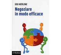 Negoziare in modo efficace