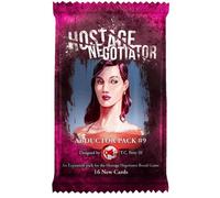 Negoziatore di ostaggi originale: gioco da tavolo sui rapitori per bambini dai 1