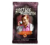 Negoziatore di ostaggi originale: gioco da tavolo sui rapitori per bambini dai 1