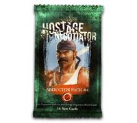 Negoziatore di ostaggi originale: gioco da tavolo sui rapitori per bambini dai 1