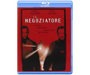 NEGOZIATORE, IL (BI)