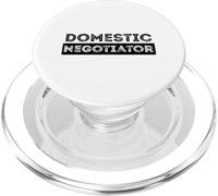 Negoziatore nazionale PopSockets PopGrip per MagSafe