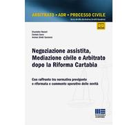 Libri Elisabetta Mazzoli / Daniela Savio / Sirotti Gaudenzi Andrea - Negoziazion