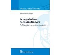 Negoziazione negli appalti privati