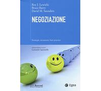 Negoziazione. Strategie, strumenti, best practice