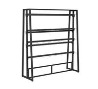 Negozio di abbigliamento Calzini Display Rack Commerciale Piano Scaffalatura per Boutique Lingerie Reggiseni Mutandine Intimates Costumi da bagno Vendita al dettaglio Vetrina Stand.