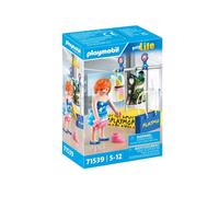 Negozio di abbigliamento PLAYMOBIL: crea il tuo stile con abiti alla moda - Nouvo