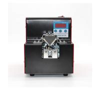 Negozio di ferramenta Macchina automatica for il conteggio delle viti FA-590 Contatore a vite 1.0-5.0 Binario regolabile Disporre le viti di calcolo Per principianti e fai da te(KLD-V)