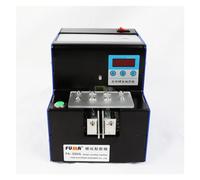 Negozio di ferramenta Macchina automatica for il conteggio delle viti FA-590 Contatore a vite 1.0-5.0 Binario regolabile Disporre le viti di calcolo,Robusto e stabile(FA-590A)