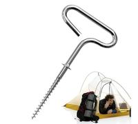 Negozio di Ghiaccio Esterno: Chiodi di Carpe Grata Pesca Ghiaccio, Pratica Infilata Peche ICELTE FISTING Stake | Soldato fissatore della Accessori inchiodato per ca