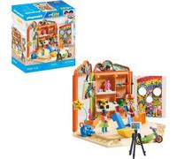 Negozio di giocattoli PLAYMOBIL: un mondo di giochi e souvenir - Nouvo