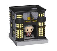 Negozio di Harry Potter Ollivander Bitty Pop Town