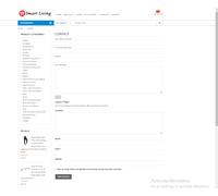 Negozio di mobili per fare soldi sito affiliato Amazon eCommerce + configuraz...