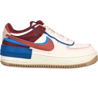 Nike Sneaker da donna Af1 Shadow, Rosa chiaro Light Soft Pink Canyon Ruggine, 40.5 EU