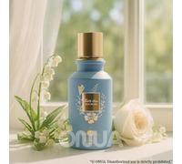 Negozio - Silk Musk 100ml Eau De Parfum da donna Note di testa: MughettoNote di cuore: MuschioNote di fondo: Muschio, AmbraQuesta fragranza si apre con la freschezza del mughetto, diffondendo un profu