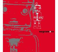 Negramaro - Negramaro (Audio Cd)