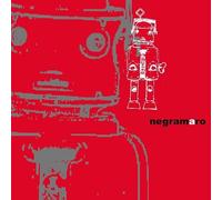 Negramaro – Negramaro – CD audio