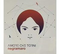 Negramaro _ Amore che Torni _ CD Album Cofanetto _ 2017 Sugar _ NUOVO SIGILLATO