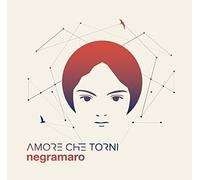 Negramaro – Amore che Torni – CD Album Cofanetto (2017) – Nuovo sigillato