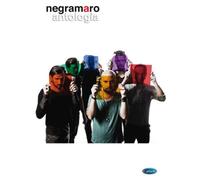 Negramaro. Antologia