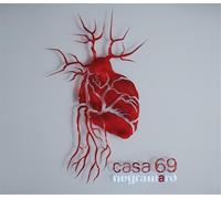 Negramaro Casa 69 (CD)