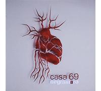 Negramaro – Casa 69 – CD