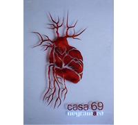 Negramaro - Casa 69 (Special Limited Edition) (3 CD)