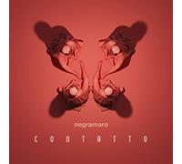 Negramaro – Contatto – CD Digipack