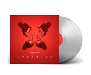Negramaro - Contatto (Doppio Vinile)