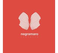 Negramaro CONTATTO (N20 ANNIVERSARY EDITION)(LP rosso trasparente num (Vinyl LP)