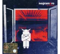 negramaro La Finestra (CD)
