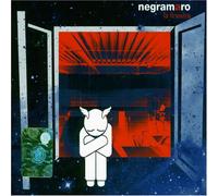 Negramaro - La Finestra