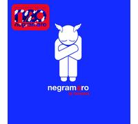 Negramaro LA FINESTRA (N20 ANNIVERSARY EDITION) (Vinyl LP)