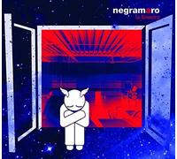 Negramaro La Finestra Special Edition (CD)