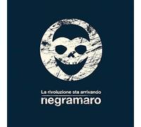 Negramaro - La Rivoluzione Sta Arrivan