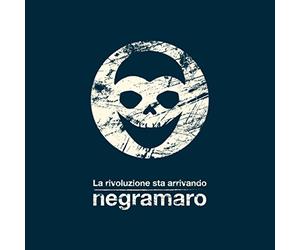 Negramaro - La Rivoluzione Sta Arrivando