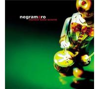 Negramaro Mentre Tutto Scorre (CD)